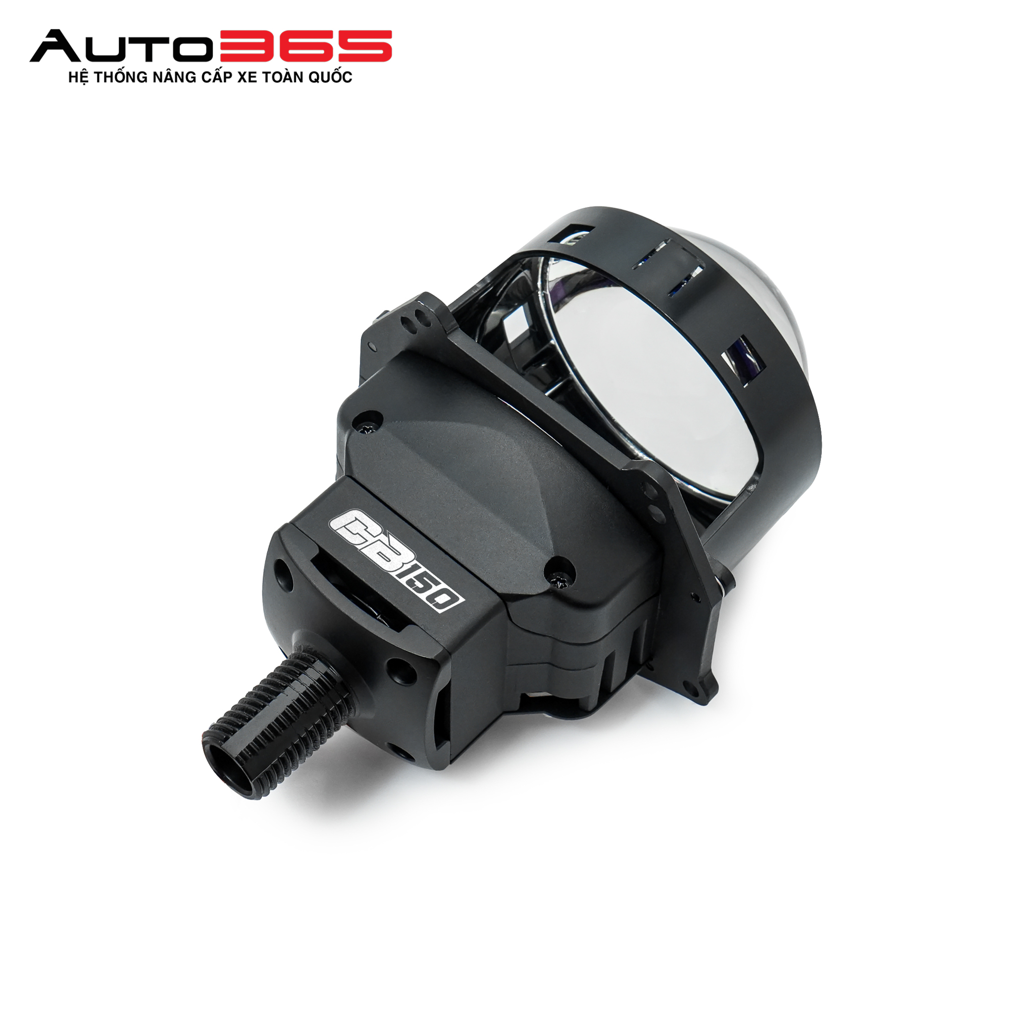 BI LED TITAN MOTO CB150